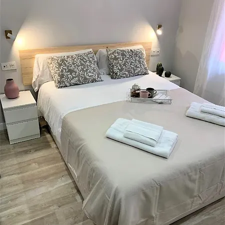 Apartment Confort Y Descanso A 10 Minutos Del Centro Y Playa Gijon