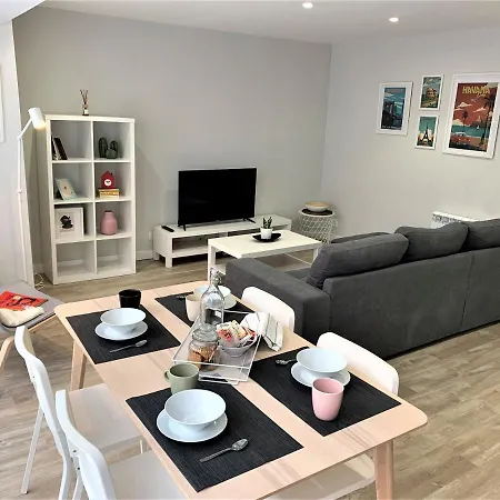 Confort Y Descanso A 10 Minutos Del Centro Y Playa