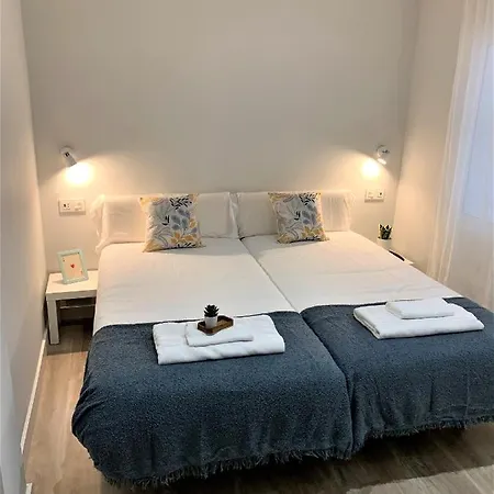 Confort Y Descanso A 10 Minutos Del Centro Y Playa