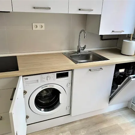 Confort Y Descanso A 10 Minutos Del Centro Y Playa