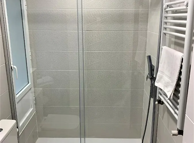 Confort Y Descanso A 10 Minutos Del Centro Y Playa * Gijón