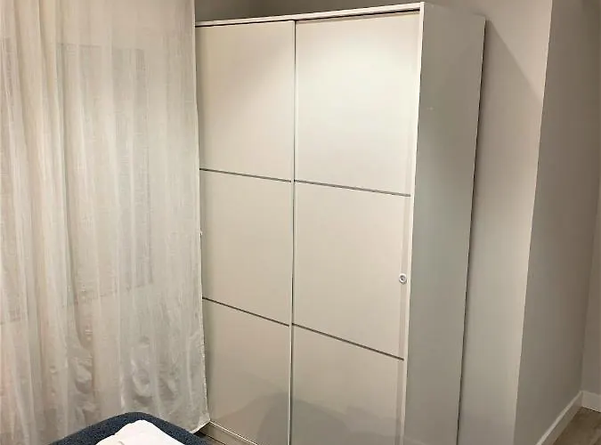 Appartement Confort Y Descanso A 10 Minutos Del Centro Y Playa Gijón