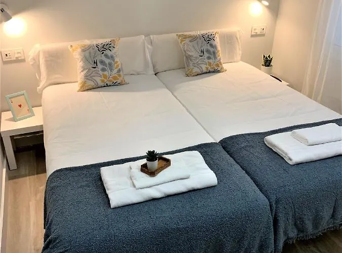 Confort Y Descanso A 10 Minutos Del Centro Y Playa Apartment Gijon