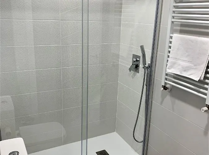 Confort Y Descanso A 10 Minutos Del Centro Y Playa