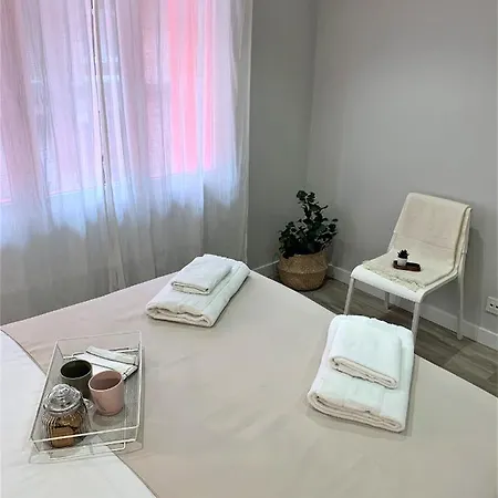 Confort Y Descanso A 10 Minutos Del Centro Y Playa Apartman Gijón