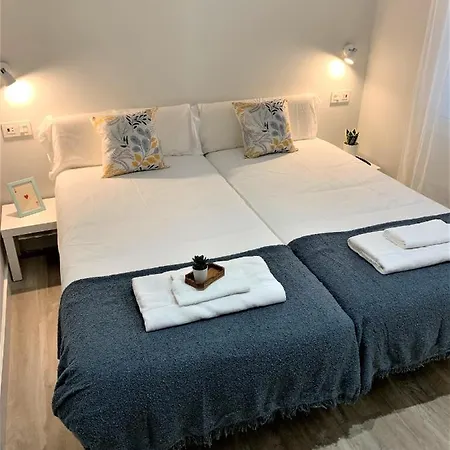 Confort Y Descanso A 10 Minutos Del Centro Y Playa Apartman Gijón