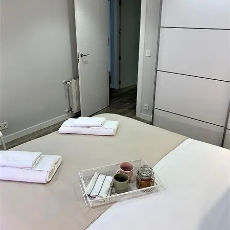 Confort Y Descanso A 10 Minutos Del Centro Y Playa Gijón