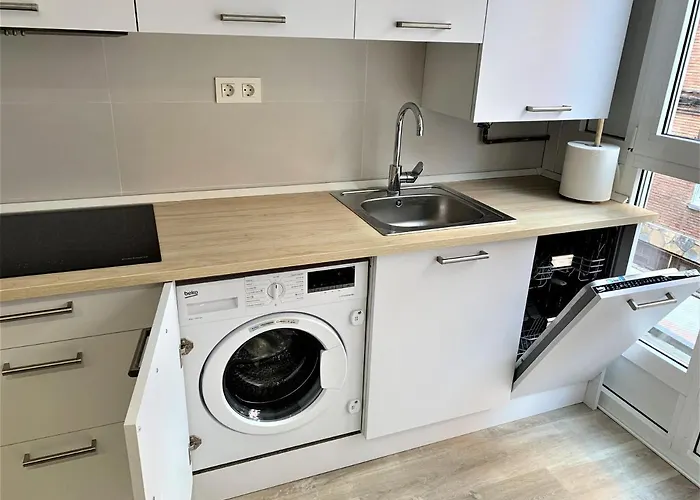 Confort Y Descanso A 10 Minutos Del Centro Y Playa